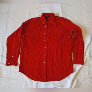 Ralph Lauren "Blake" Men's Shirt